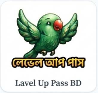 Lavel Up Pass BD