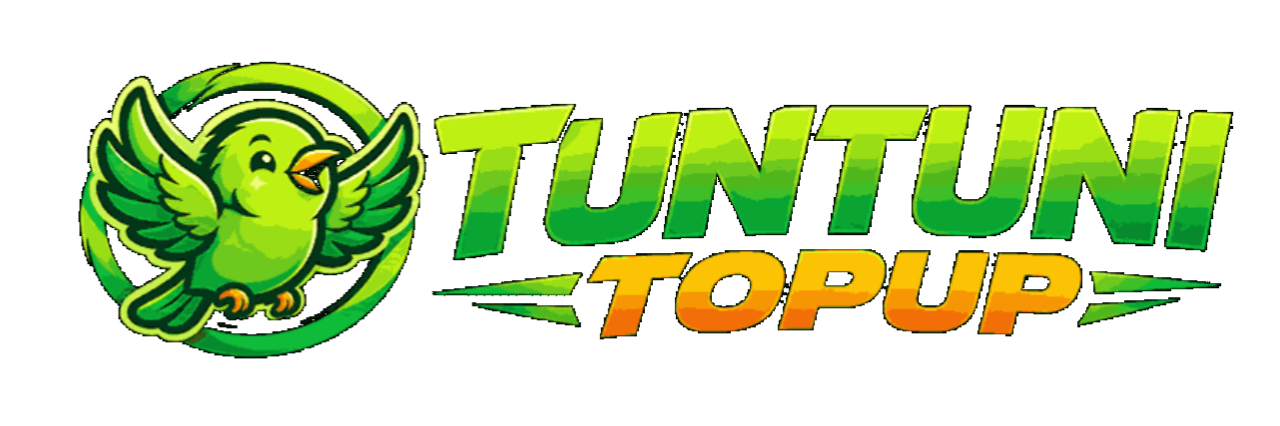 TUNTUNI TOPUP